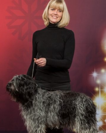 Karin Bakker