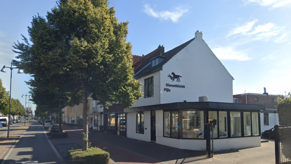 Dierenkliniek