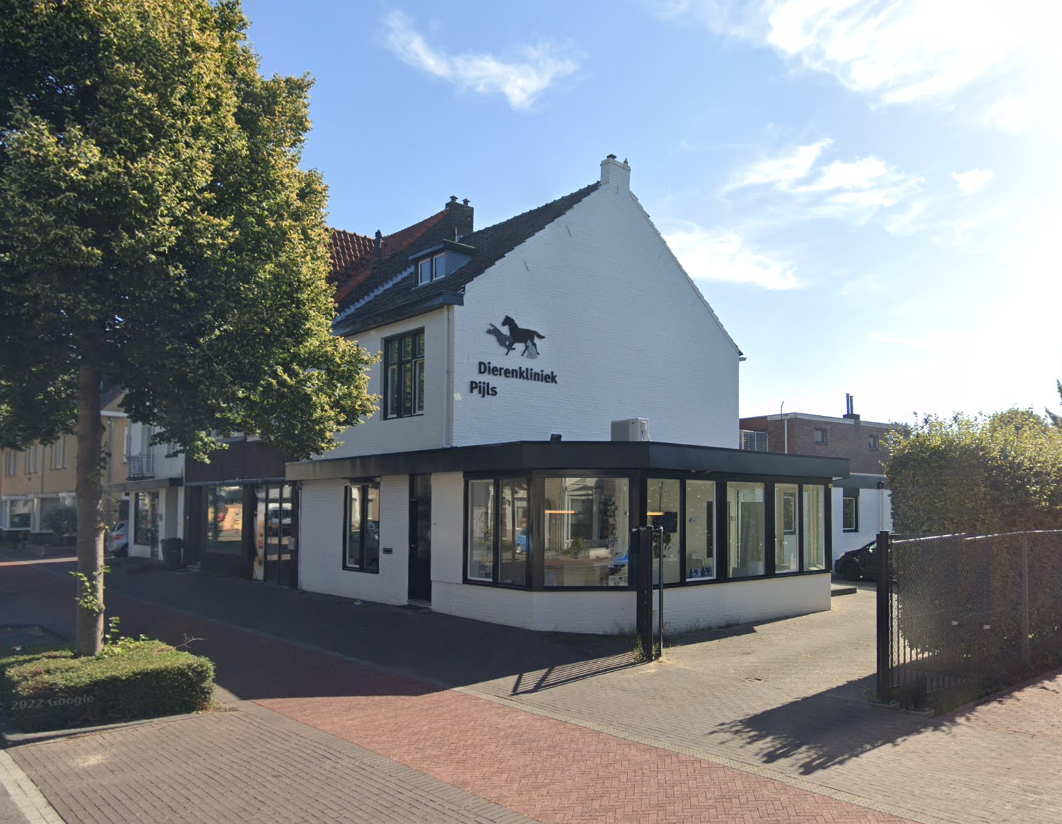 (c) Dierenkliniek-geleen.nl